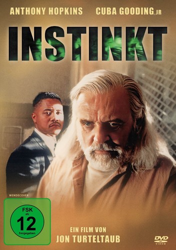 Instinkt anthony - instinkt,