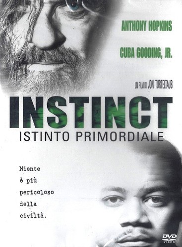 Instinct istinto primordiale - instinct,