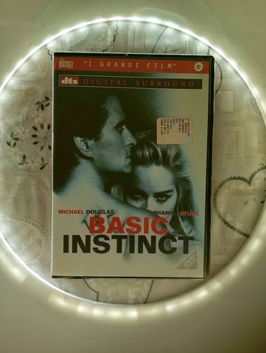 Basic instinct michael - instinct,