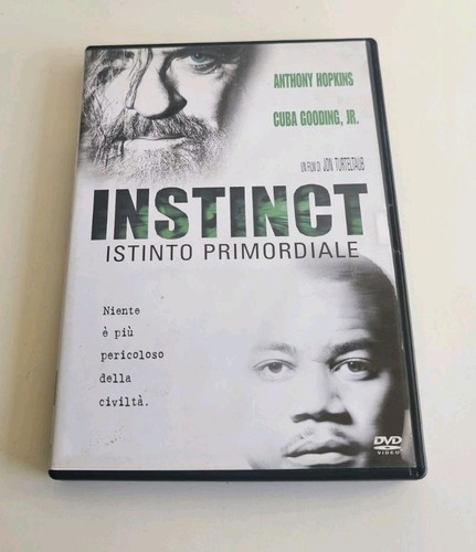 Instinct istinto primordiale - instinct,