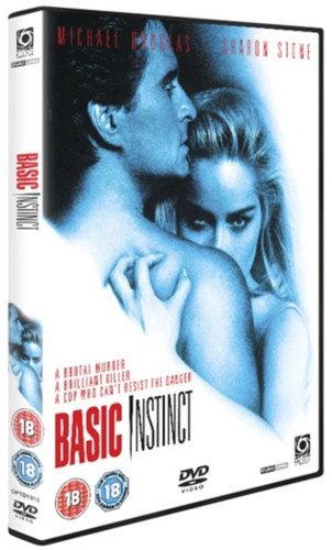 Basic instinct leilani - instinct,