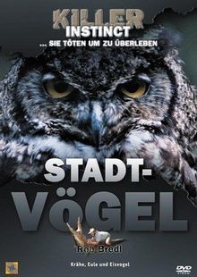 Killer instinct stadtvögel - killer,