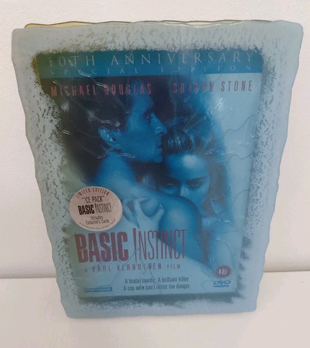 Basic instinct 10th - instinct,