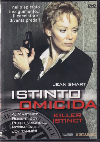 Istinto omicida killer - istinto,