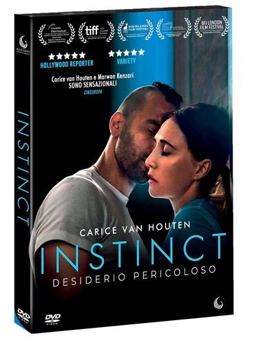 Instinct desiderio - -,