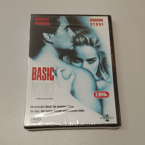 Kinowelt basic instinct - kinowelt, 2