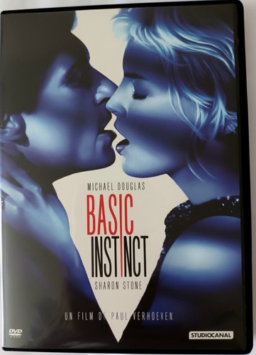 Dvd excellent etat basic - dvd,