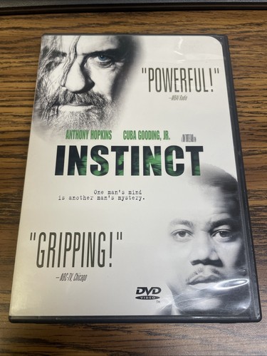 Instinct - , 1999)