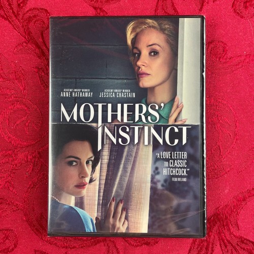 Mothers instinct anne - mothers',