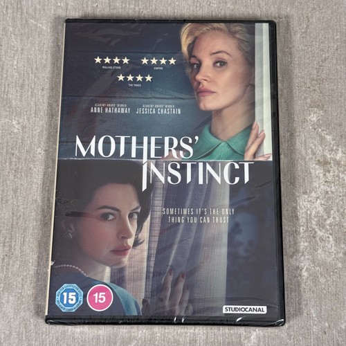 Mothers instinct dvd - dvd, new