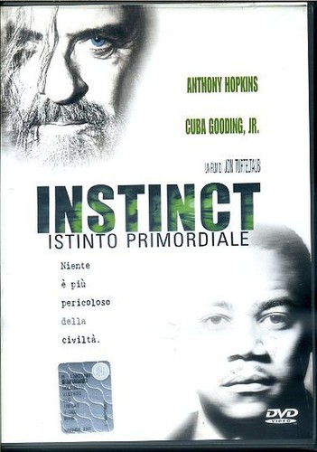 Instinct istinto primordiale - instinct,