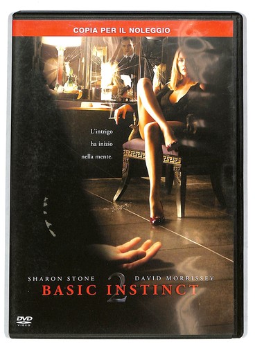 Ebond basic instinct noleggio - ebond,