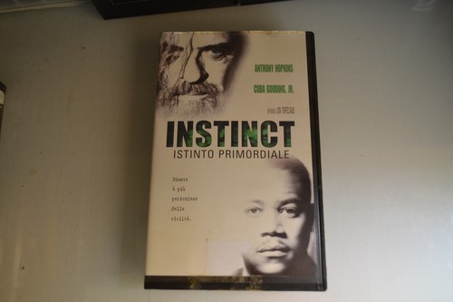 Instinct istinto primordiale - istinto,