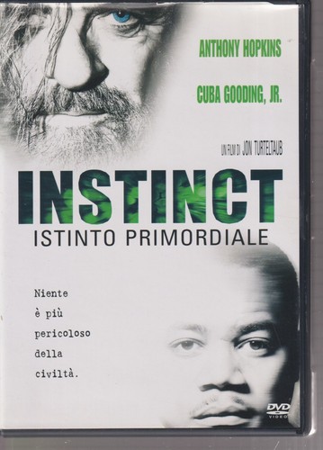 Instinct istinto primordiale - instinct,