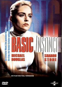 Basic instinct von paul - basic,