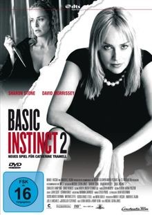 Basic instinct neues spiel - instinct:,