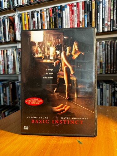 Basic instinct con - 2, (2006)