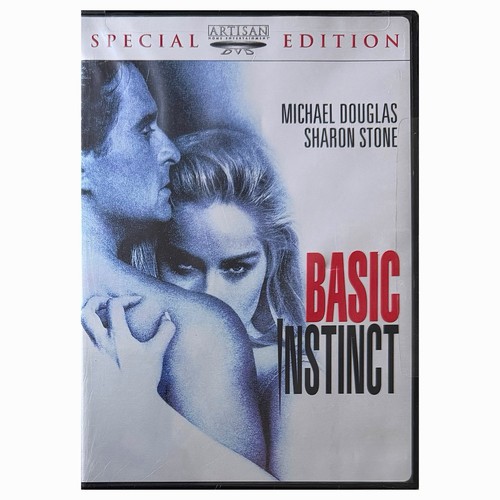 Basic instinct - basic, 1992)