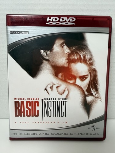 Basic instinct - basic, 1992)