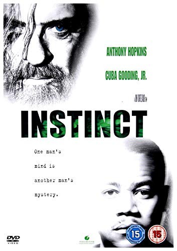 Instinct dvd 1999 - [1999],