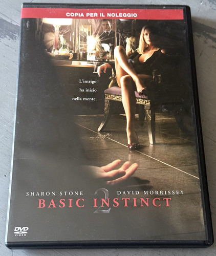 Basic instinct michael - basic,