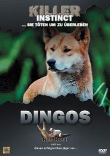 Killer instinct dingos dvd - dingos, |