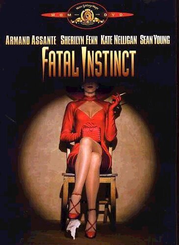 Fatal instinct - fatal,