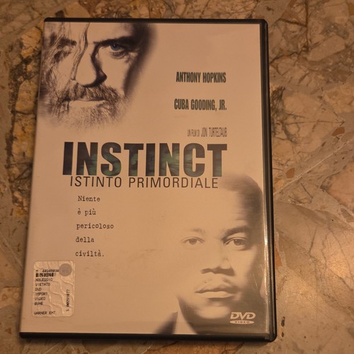 Warner bros instinct - warner,