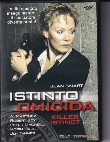 Istinto omicida killer - omicida,