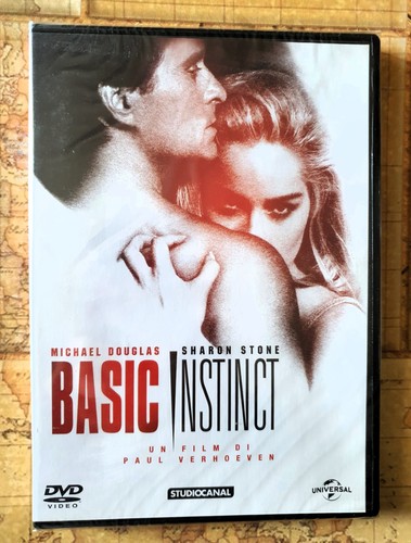 Basic instinct paul - instinct,
