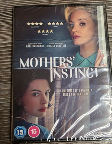 Mothers instinct - mothers',