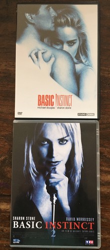 Basic instinct 2 - instinct, &