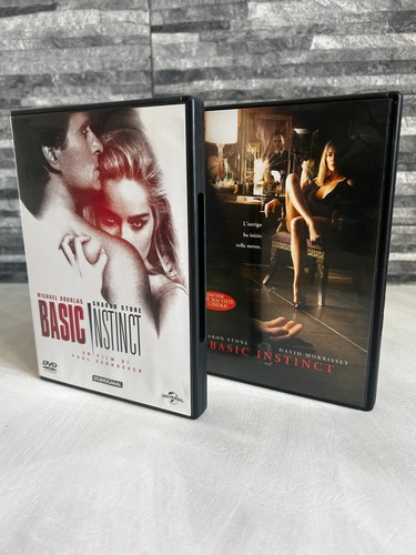 Basic instinct - basic, +