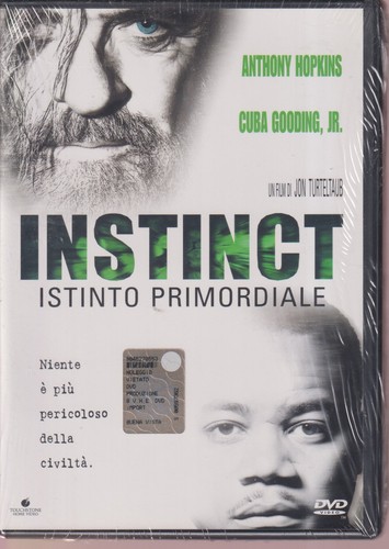 Instinct istinto primordiale - instinct,