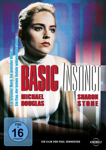 Basic instinct michael douglas - basic,