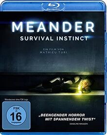 Meander survival instinct - meander,