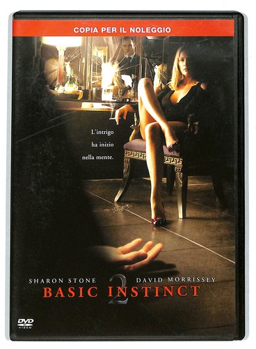 Ebond basic instinct - ebond,